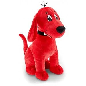 Clifford the Big Red Dog Clifford Plush